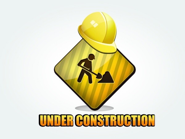 This website is under construction.